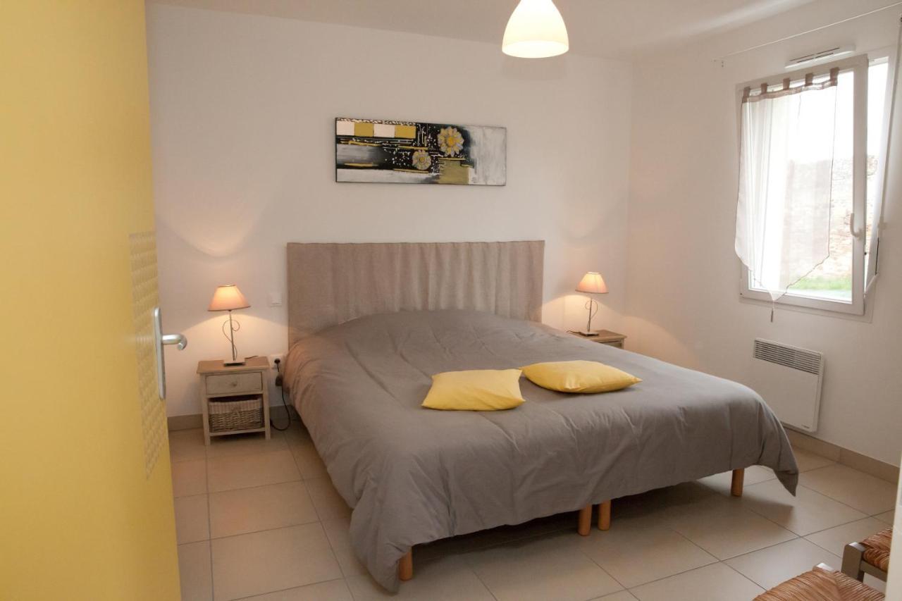 Residence Les Oceanes Les Sables-d'Olonne Exterior photo