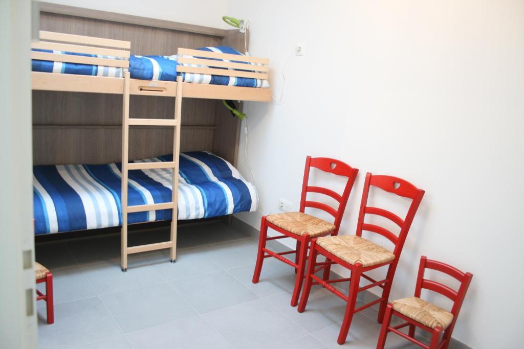 Residence Les Oceanes Les Sables-d'Olonne Room photo