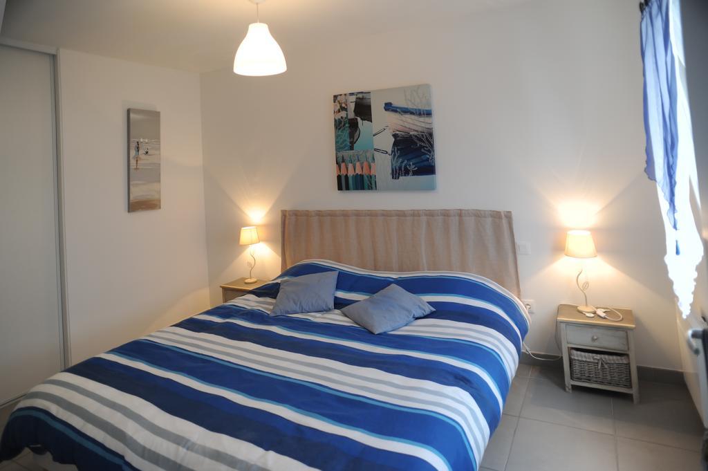 Residence Les Oceanes Les Sables-d'Olonne Exterior photo