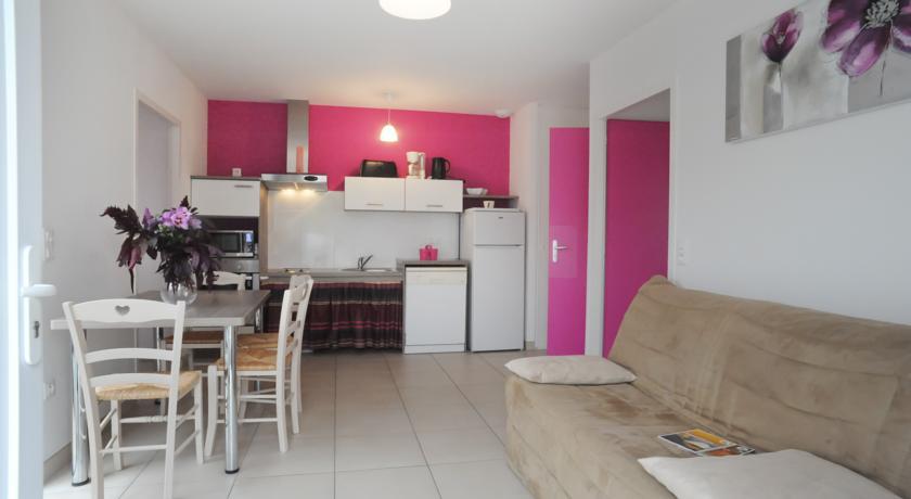 Residence Les Oceanes Les Sables-d'Olonne Exterior photo
