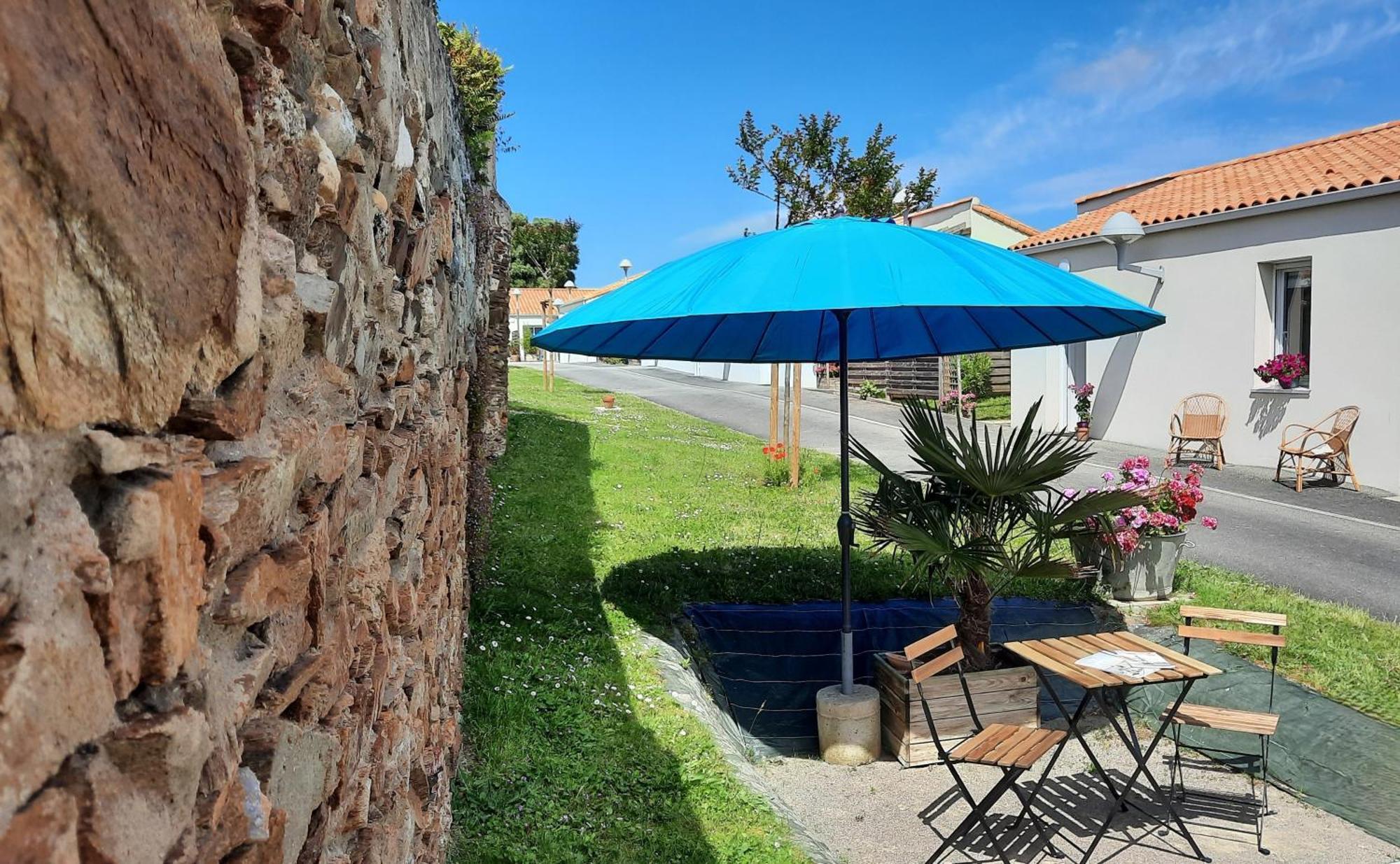 Residence Les Oceanes Les Sables-d'Olonne Exterior photo