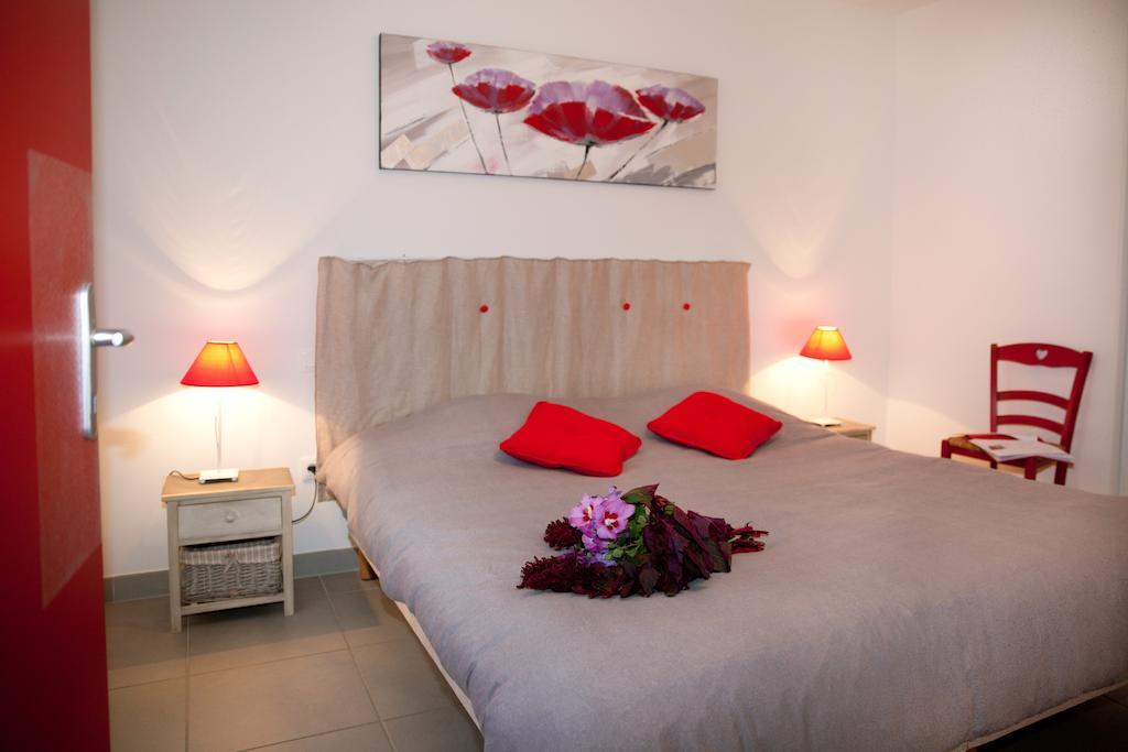 Residence Les Oceanes Les Sables-d'Olonne Room photo