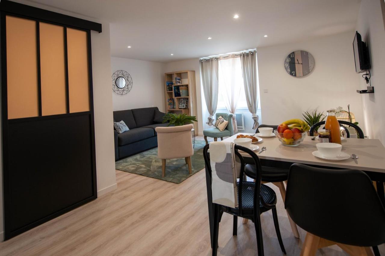 Residence Les Oceanes Les Sables-d'Olonne Exterior photo
